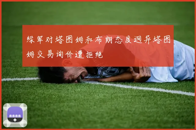 绿军对塔图姆和布朗态度迥异塔图姆交易询价遭拒绝
