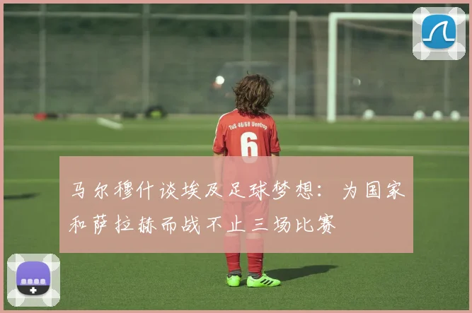 马尔穆什谈埃及足球梦想：为国家和萨拉赫而战不止三场比赛